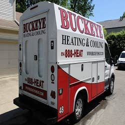 Buckeye Heating & Cooling