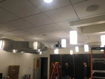 3-Form New Electrical