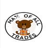 Max of All Trades LLC logo