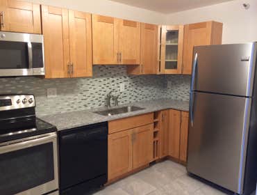 Kitchen Remodel