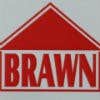 Brawn Construction logo