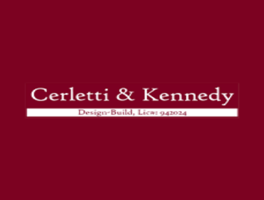 Photos by Cerletti & Kennedy Design-build #1