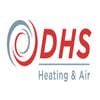 Dhs Heating & Air logo