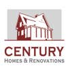 Century Homes & Renovations Inc logo