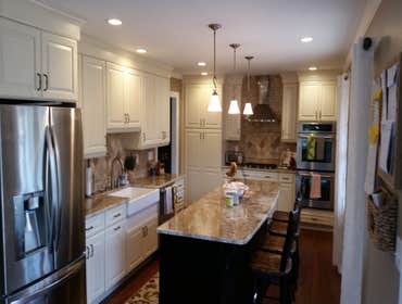 Photo(s) from Ford Building And Carpentry Llc