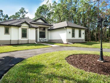Photo(s) from Gulfstream Homes Recently Completed Projects