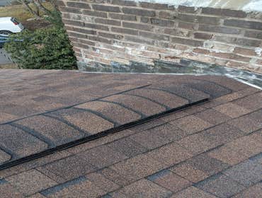 Roofing