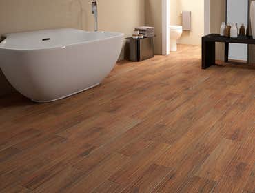 Flooring
