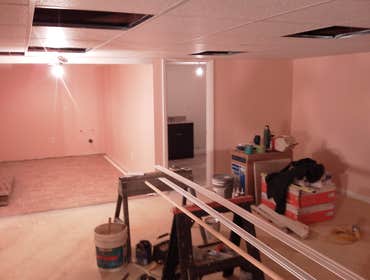 Works by D.E.G Remodeling Co.