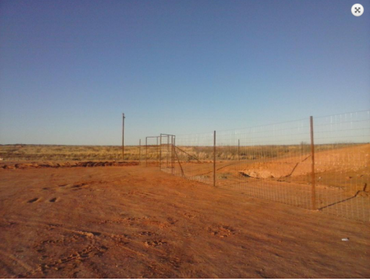 Fences