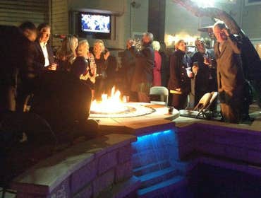 Photo(s) from Exquisite Design And Pools Of Austin