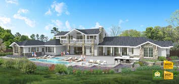 New Construction- Pleasanton