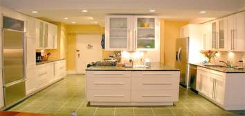 Home Solutions Inc.