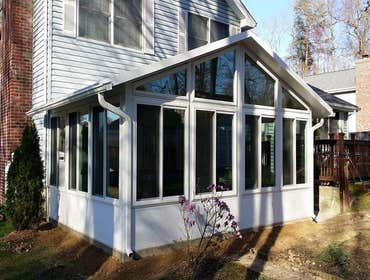 Photos by IM Design Build #2