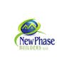 New Phase Builders LLC logo