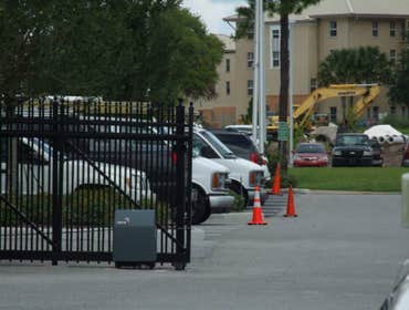 UCF BrightHouse Networks Stadium