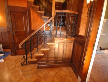 Photo(s) from Vienna Woodworks Llc