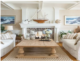 Cape Neddick Remodel