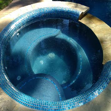 Custom Glass Tile