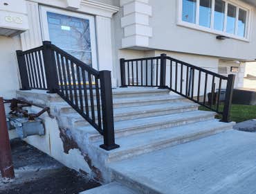 Photos by Greatgate Fencing Inc #1