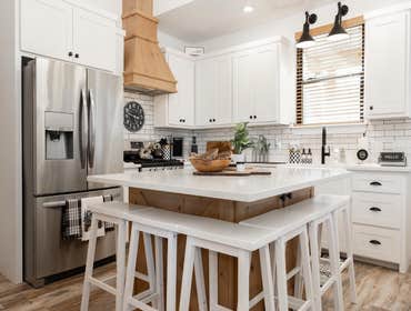 Photos by New Life Homes #1