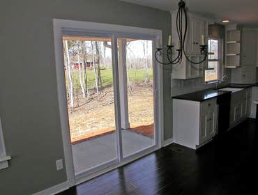 Custom Homes 2015