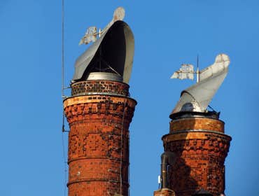 Chimfab Chimney Caps and Dampers, Chimney Hardware and Supplies, Chimney Liners, Chimney Repair, Class “A” Chimney