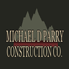 Michael D. Parry Construction logo