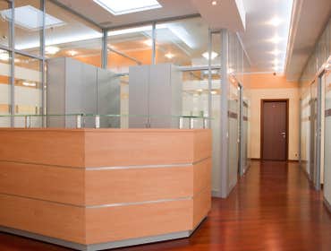 Building and Remodeling