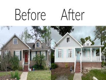 San Marco Renovation