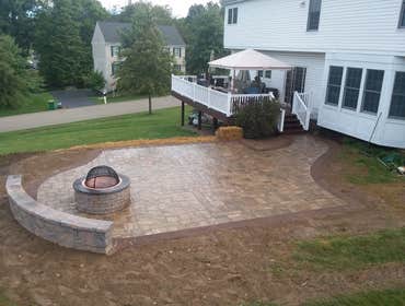 Photos by Al S Hardscaping #1