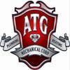 ATG Mechanical Corp. logo