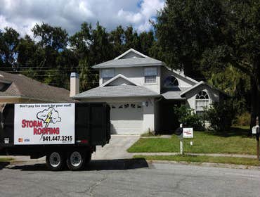 Photo(s) from Storm Roofing And Repair LLC Recent Local Pictures