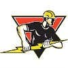 R.E. Johnson Electrical Contractor, Inc logo