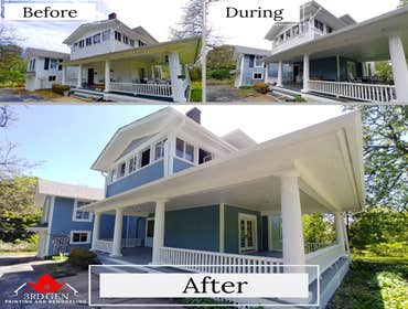 Photos by 3rd Gen Painting and Remodeling Annapolis Md #1 Maryland House Painters