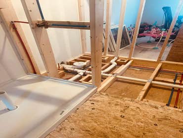 Photos by Greater Mass plumbing & Heating LLC #2