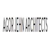 Agor Jehn Architects logo