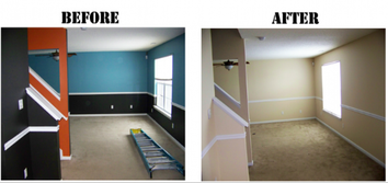 Before and After