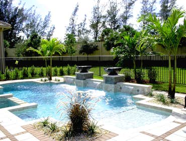 Photo(s) from Champion Pools & Spas, Inc.