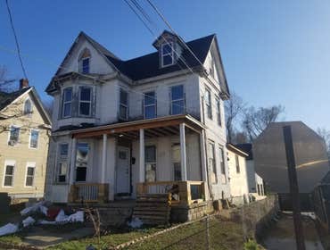 Photos by Lubertazzi Contracting #1 exterior siding, skylights, gutters, and roofing