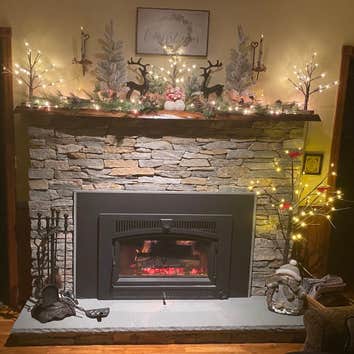 Dunrite Chimney Corp