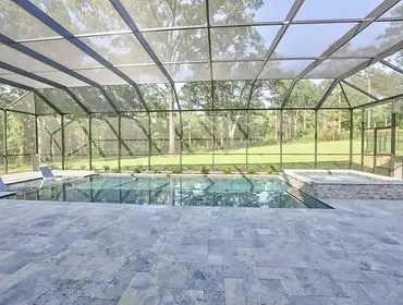 QUAIL CALL - PARADE HOME 2021