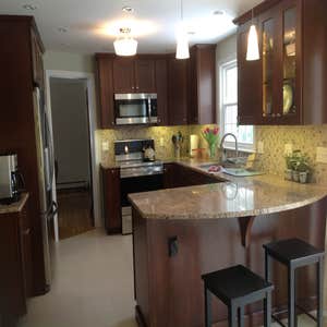 Panorama Plumbing, Inc. Project