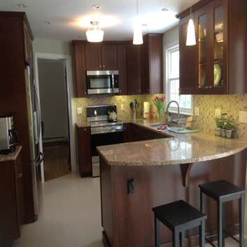 Panorama Plumbing, Inc. Project