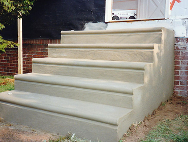 Pablo Construction Inc Projects