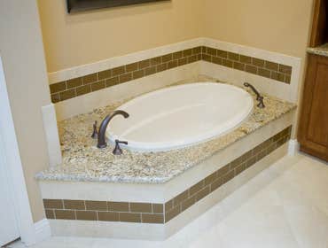 Scripps Ranch Interior Remodel