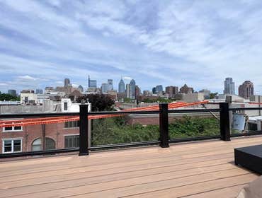 Photos by Limitless Industries and Outdoor Living Spaces #1