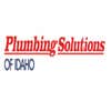 Plumbing Solutions of Idaho logo