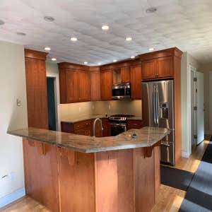Photos by Innovation Home Improvement Construction Inc In-law addition