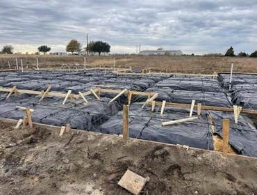 Photos by Steadfast Concrete Frisco #1